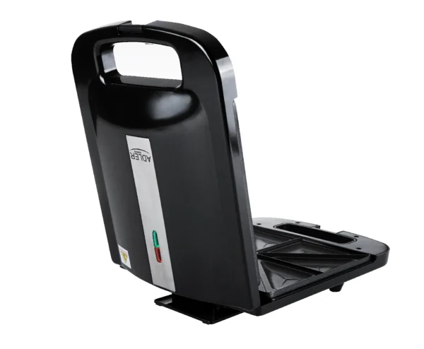 Adler AD3055 XXL Sandwich Toaster 2000W