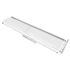 Transparent Door Awning Rain Shelter 160/200cm