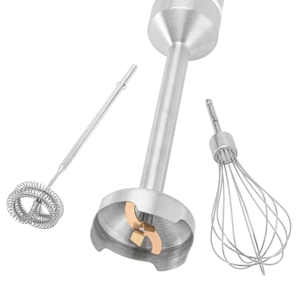 5in1 Hand Blender 1800W
