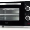 9L Electric Oven AD6032 with Temp Control & Timer