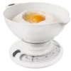 S93a308254cae468da0aa397feb745e16l.webp Mechanical Kitchen Scale, 5 kg Bowl