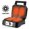 Promis Wap1600 waffle