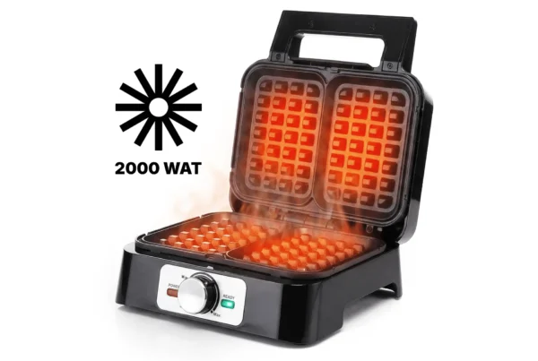 Promis Wap1600 waffle