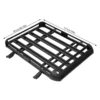 Universal 127cm Aluminum Roof Rack 68kg Load