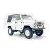 UAZ Off Road Remote Control Crawler Car 4WD