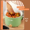 1.8L Mini Electric Ricecooker
