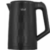 S9b05e920f45c4aaeafaab4c6ab5e9ff9S.webp Ideal IK1110 Electric Kettle 1.7L Silent White