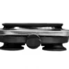 Camry 1500W Electric Cooker Steel Hot Plate
