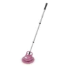 Cordless Electric Floor Polisher Wet Dry Mop Scrubber