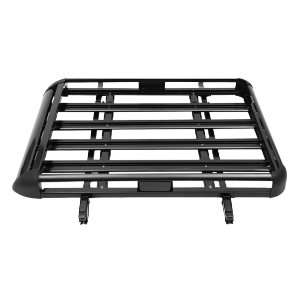Universal 127cm Aluminum Roof Rack 68kg Load