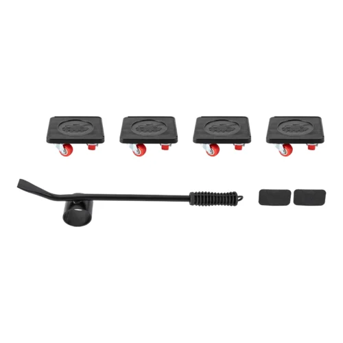 Furniture Moving Dolly Set 400kg w/ Lifter