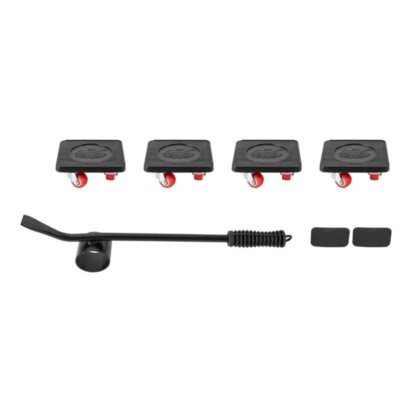 Furniture Moving Dolly Set 400kg w/ Lifter