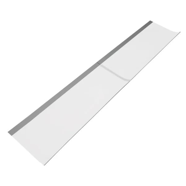 Transparent Door Awning Rain Shelter 160/200cm
