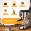 BioloMix 20 Bar Espresso Machine Frother