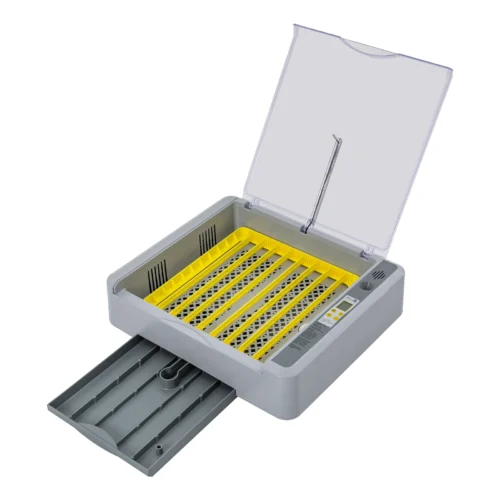 36 Egg Incubator Auto Turning Temp & Humidity