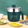 Mini Electric Cooker Hot Pot 220V