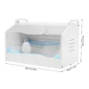 Intelligent Brooder Box Manual Egg Incubator