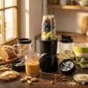 1200W Smoothie Blender 10in1 BPA Free