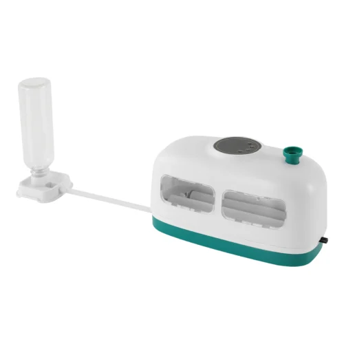Mini 8-Egg Digital Incubator Auto Control