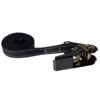 Heavy Duty Ratchet Tie Down Straps for Cargo
