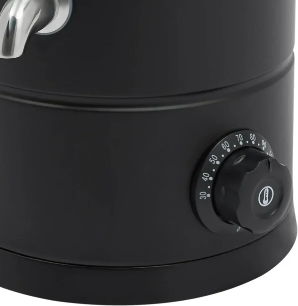 Sa2b03983c00d4d32b3968a6b1389a8aba-1.webp Stainless Wax Melter 10L 1800W 30–110°C
