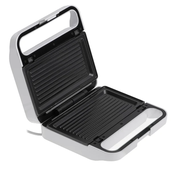Adler AD3070 2in1 Grill Toaster White