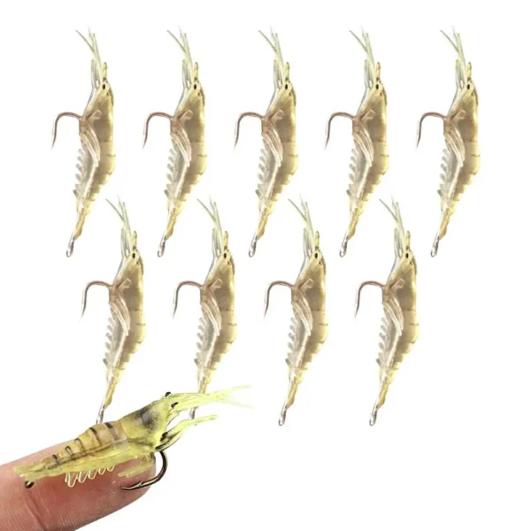 Sa515e6c7be8b4987b09375154ecbec83o-2.webp 10pcs Shrimp Fishing Lures Soft Bionic Bait Kit