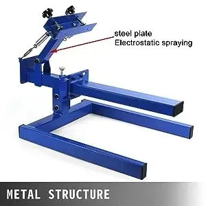 Screen Printing Machine 1 Color 1 Station