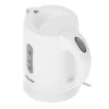 0.8L Travel Electric Kettle 850W Black