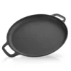 Cast iron pan 35×42.5 cm