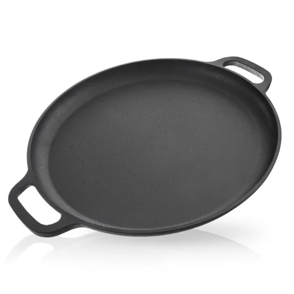 Cast iron pan 35×42.5 cm