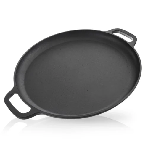 Sa5d70c3c55244fc8ae79ea869f5d3a44c.webp Cast iron pan 35×42.5 cm
