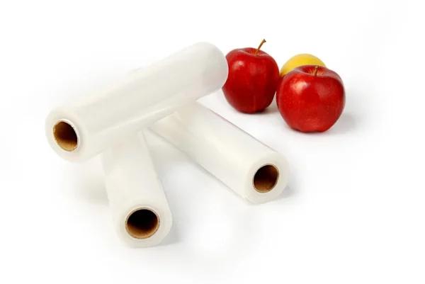 5 Rolls Vacuum Sealer Film Sous Vide Set