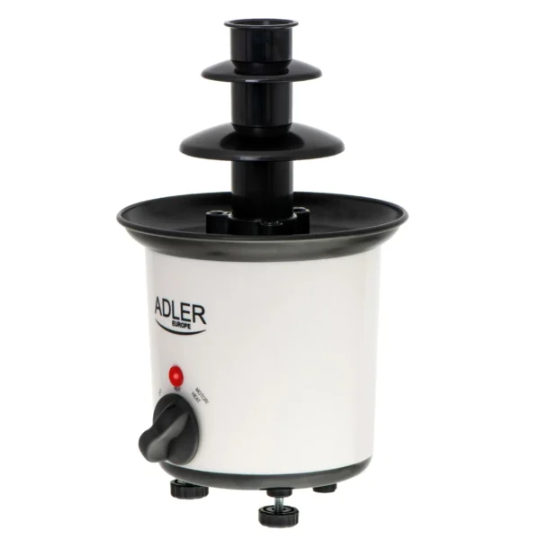 Adler Chocolate Fountain 200ml 30W