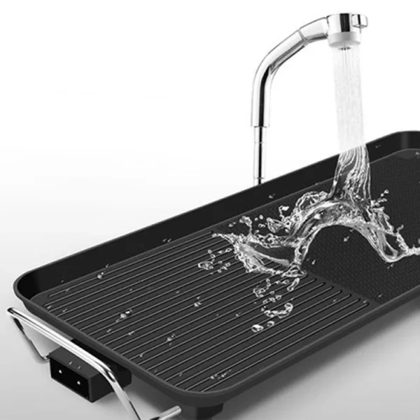 XL Grill Plate, Table Grill, Plancha