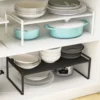 Sa8d140663c6049df91a7fd2fe005bddf0.webp Expandable Kitchen Shelf Organizer