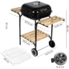 Sa8dcf3780bdb4b1c89b73fd46f86f305E.webp EmaBend GM3000 Carbon Grill with Cover