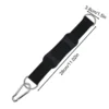 Heavy Duty Boxing Bag Hanger Strap Mount