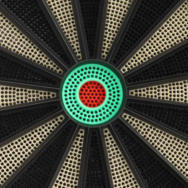 Electronic Dartboard Set 16 Players w/ Darts