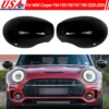 Magickit MINI Cooper Mirror Cover Caps 2020–2024