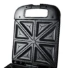 Adler AD3055 XXL Sandwich Toaster 2000W