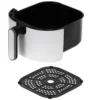 Camry CR6313 Fat-Free Air Fryer 5L