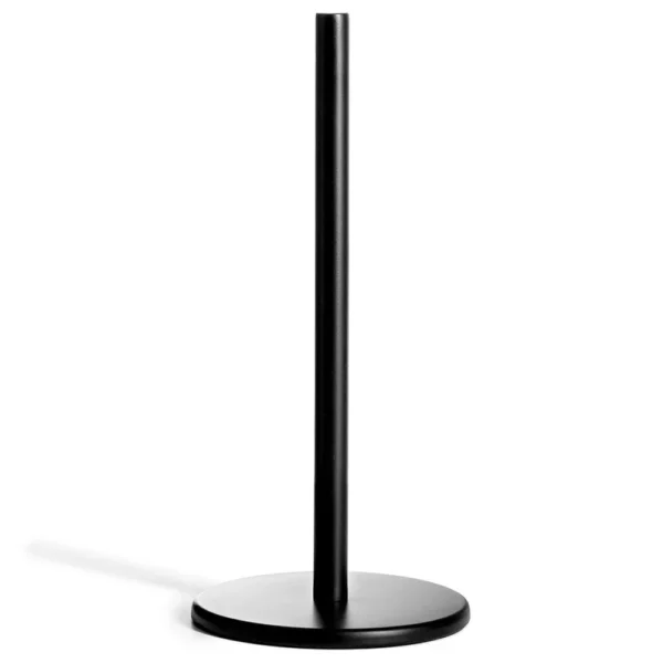 Sadd08a32d495440aa0e875ac688f73c58.webp Paper Towel Stand Metal Black 33 cm