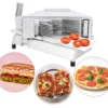 Heavy Duty 1/4" Commercial Tomato Slicer