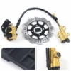 125cc Rear Hydraulic Brake Kit