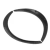 Universal Car Mudguards 4pcs Flexible Flares