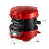Sb3fff54fbd474d57a204cb91bf58901cP.webp 220V Electric Burger Maker, Non-Stick