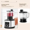 3in1 Blender Food Processor 9500W 3L
