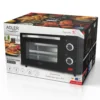 9L Electric Oven AD6032 with Temp Control & Timer