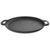 Cast iron pan 35×42.5 cm